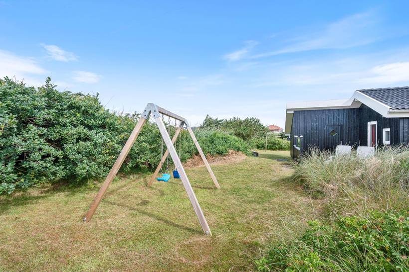 Foto von Ferienhaus MO05 in Houvig - Søndervig - Westjütland