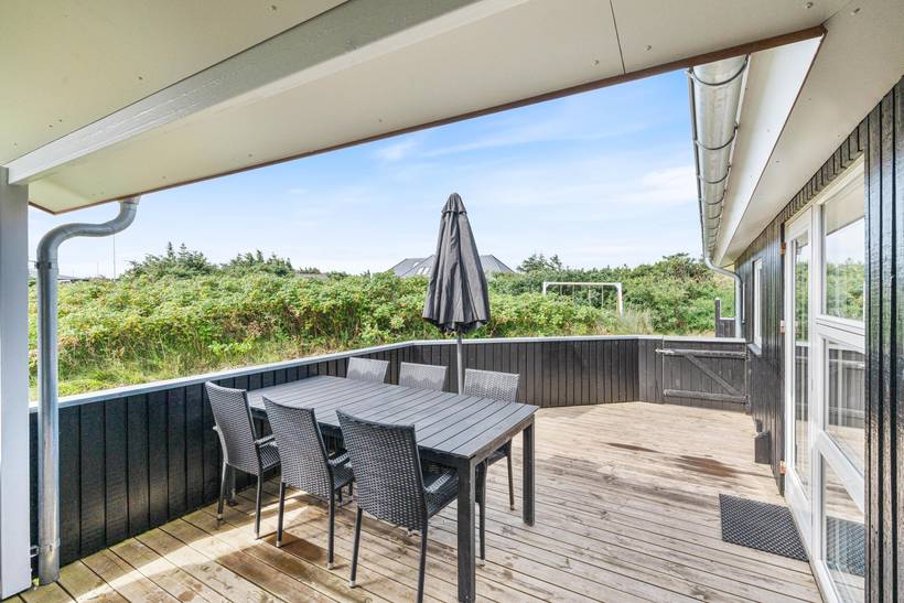 Foto von Ferienhaus MO05 in Houvig - Søndervig - Westjütland