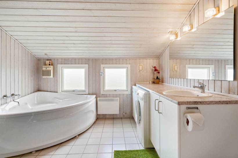 Foto von Ferienhaus MO05 in Houvig - Søndervig - Westjütland