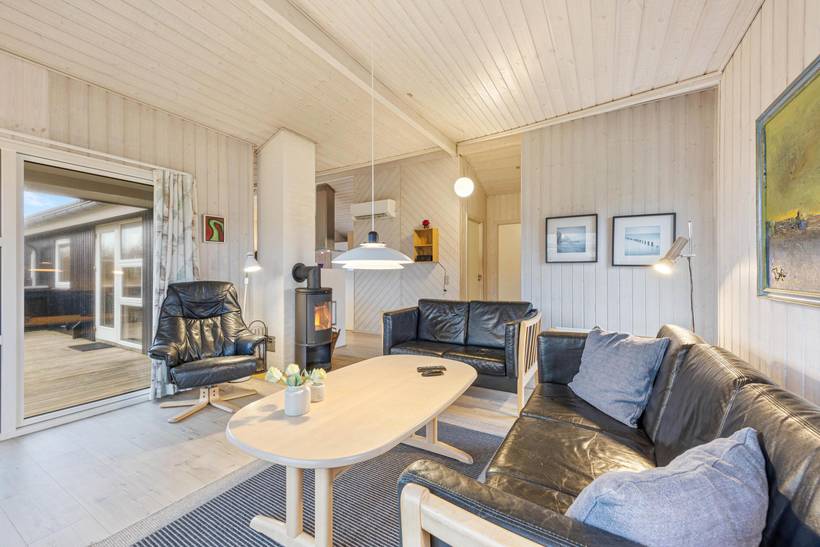 Foto von Ferienhaus MO05 in Houvig - Søndervig - Westjütland