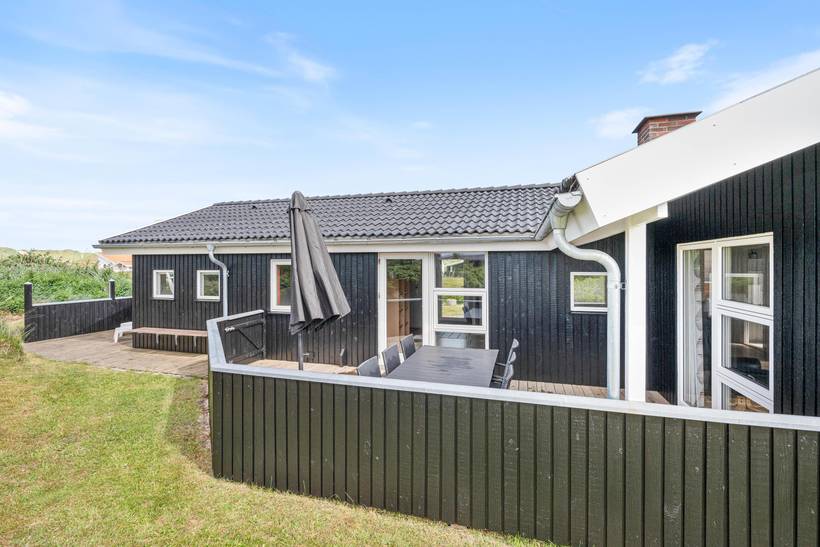 Foto von Ferienhaus MO05 in Houvig - Søndervig - Westjütland