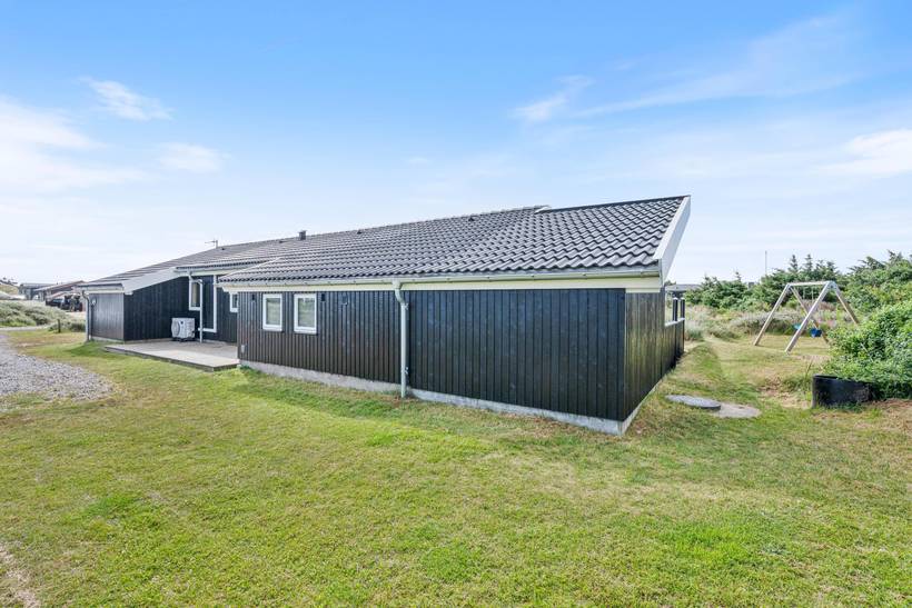 Foto von Ferienhaus MO05 in Houvig - Søndervig - Westjütland
