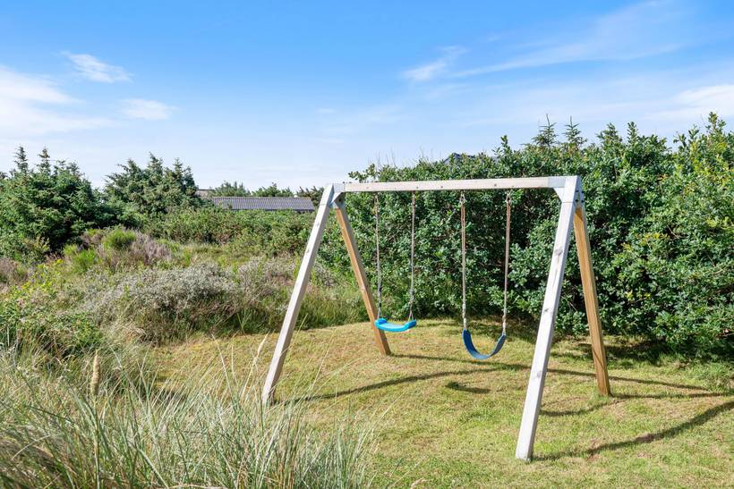 Foto von Ferienhaus MO05 in Houvig - Søndervig - Westjütland