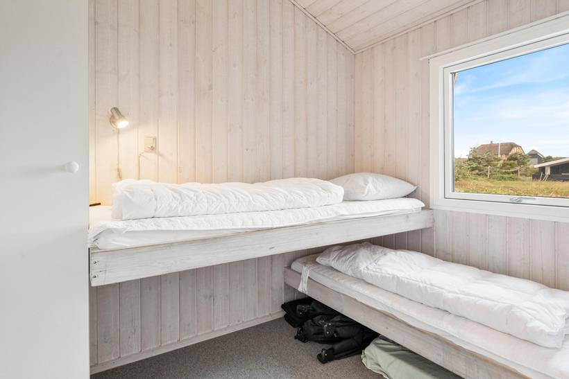 Foto von Ferienhaus MO05 in Houvig - Søndervig - Westjütland