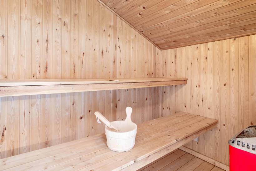 Foto von Ferienhaus MO05 in Houvig - Søndervig - Westjütland