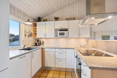 Vorschaubild von Ferienhaus MO05 in Houvig - Søndervig - Westjütland