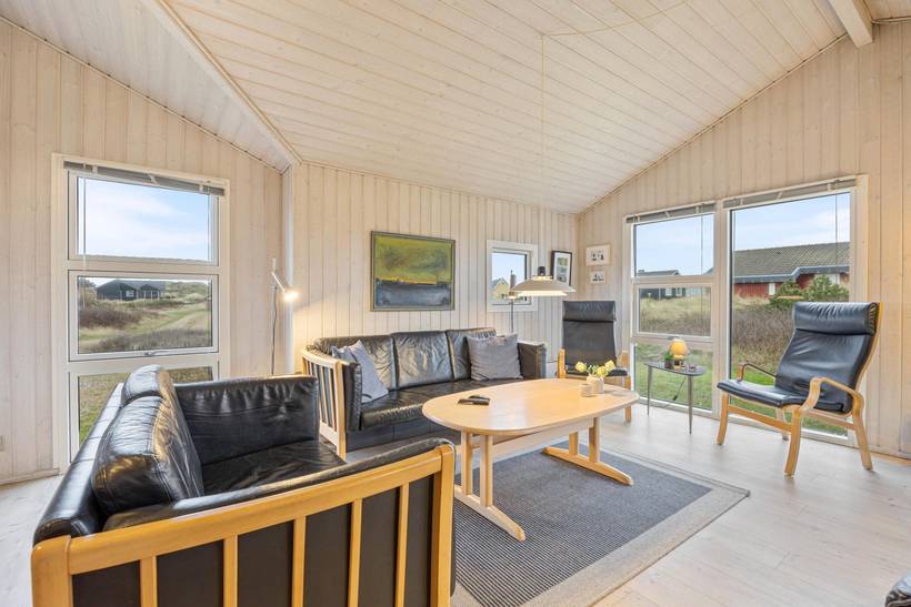 Foto von Ferienhaus MO05 in Houvig - Søndervig - Westjütland