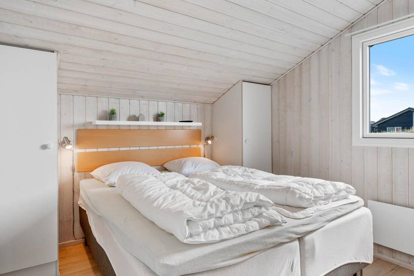 Foto von Ferienhaus MO05 in Houvig - Søndervig - Westjütland