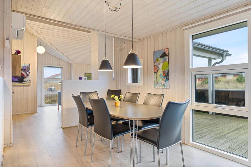 Foto von Ferienhaus MO05 in Houvig - Søndervig - Westjütland