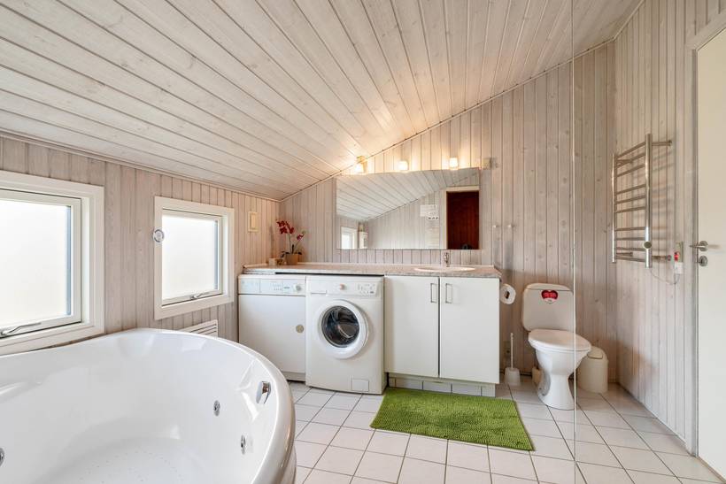 Foto von Ferienhaus MO05 in Houvig - Søndervig - Westjütland