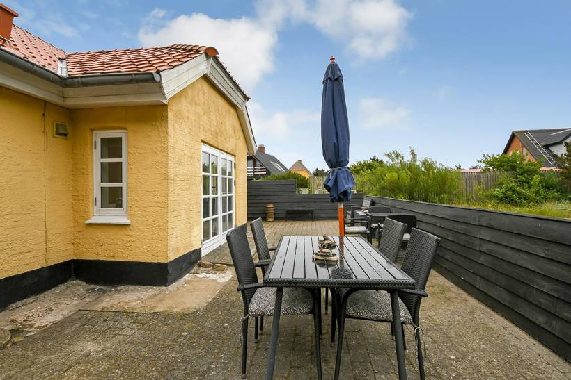 Foto von Ferienhaus MO09 in Vrist - Vejlby Klit - Westjütland