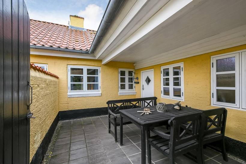Foto von Ferienhaus MO09 in Vrist - Vejlby Klit - Westjütland