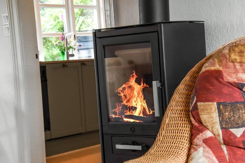 Foto von Ferienhaus MO09 in Vrist - Vejlby Klit - Westjütland