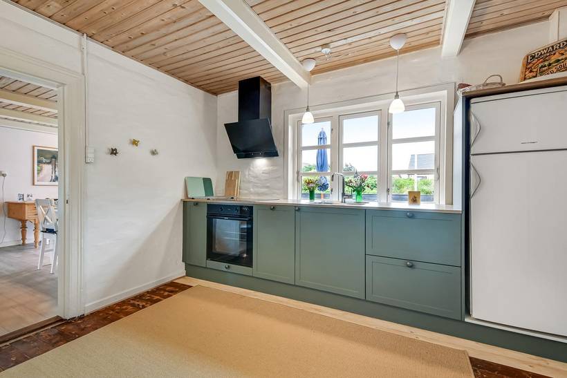 Foto von Ferienhaus MO09 in Vrist - Vejlby Klit - Westjütland