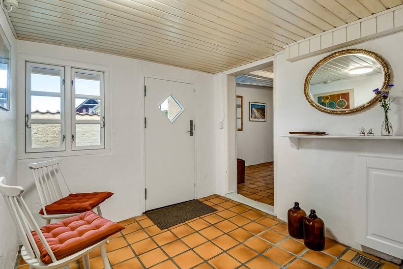 Foto von Ferienhaus MO09 in Vrist - Vejlby Klit - Westjütland