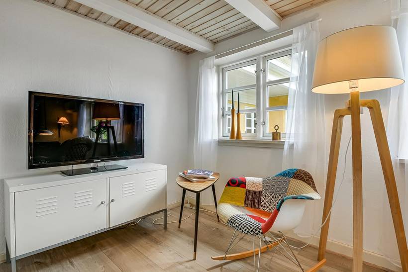Foto von Ferienhaus MO09 in Vrist - Vejlby Klit - Westjütland