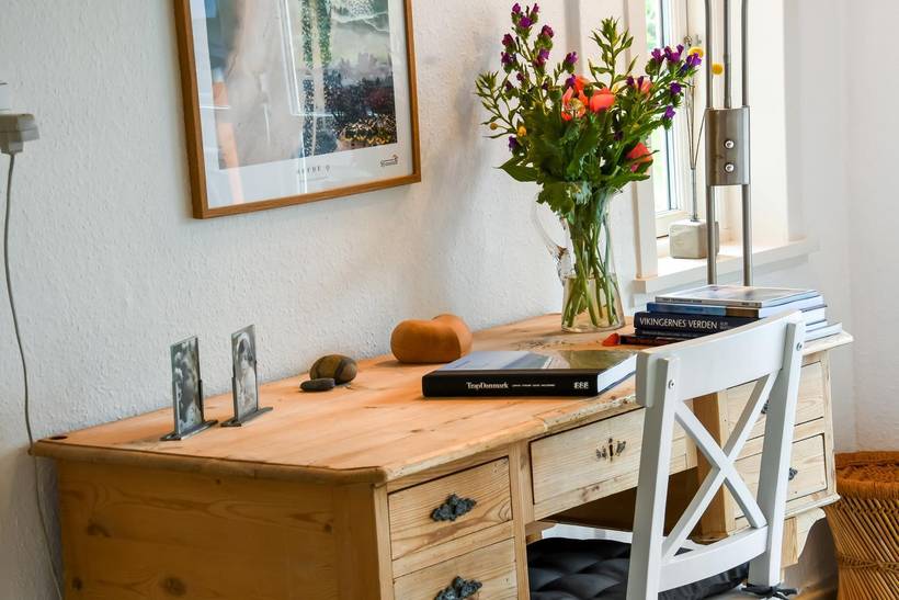 Foto von Ferienhaus MO09 in Vrist - Vejlby Klit - Westjütland
