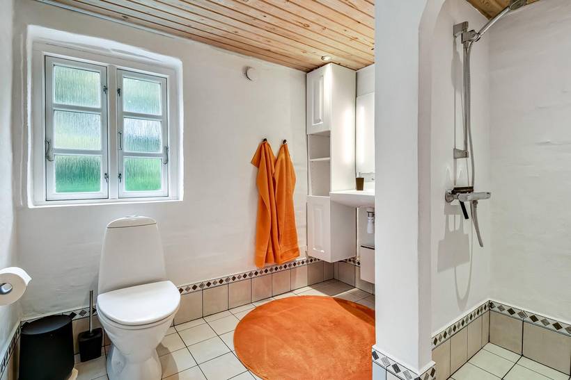 Foto von Ferienhaus MO09 in Vrist - Vejlby Klit - Westjütland