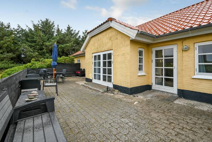 Foto von Ferienhaus MO09 in Vrist - Vejlby Klit - Westjütland