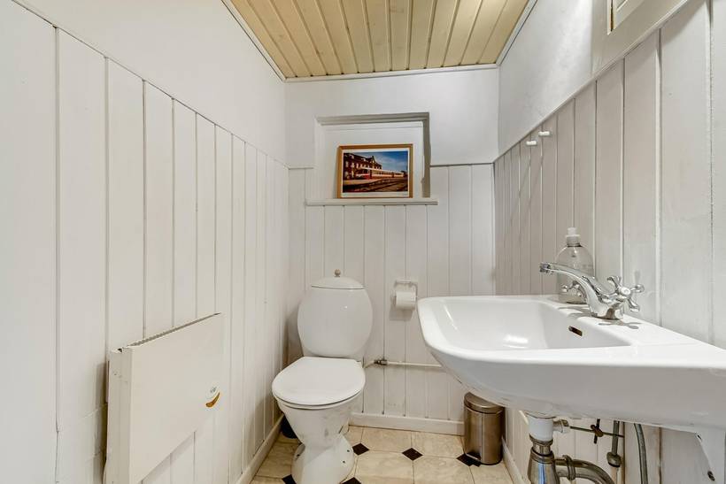 Foto von Ferienhaus MO09 in Vrist - Vejlby Klit - Westjütland