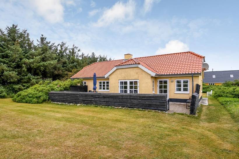 Foto von Ferienhaus MO09 in Vrist - Vejlby Klit - Westjütland