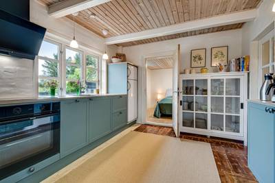 Vorschaubild von Ferienhaus MO09 in Vrist - Vejlby Klit - Westjütland