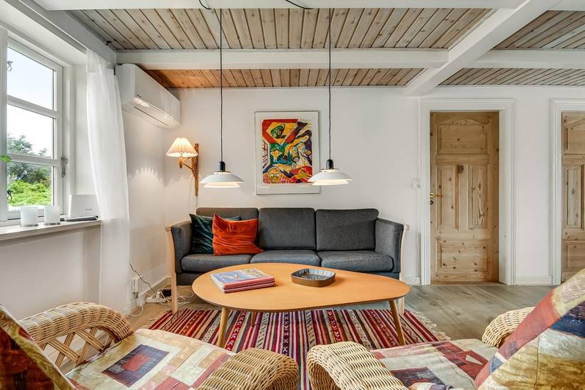 Foto von Ferienhaus MO09 in Vrist - Vejlby Klit - Westjütland