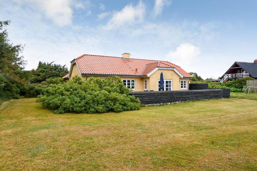 Foto von Ferienhaus MO09 in Vrist - Vejlby Klit - Westjütland
