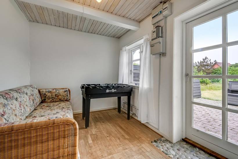 Foto von Ferienhaus MO09 in Vrist - Vejlby Klit - Westjütland