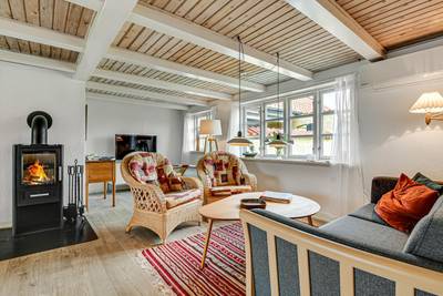 Vorschaubild von Ferienhaus MO09 in Vrist - Vejlby Klit - Westjütland