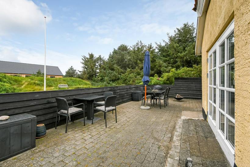 Foto von Ferienhaus MO09 in Vrist - Vejlby Klit - Westjütland
