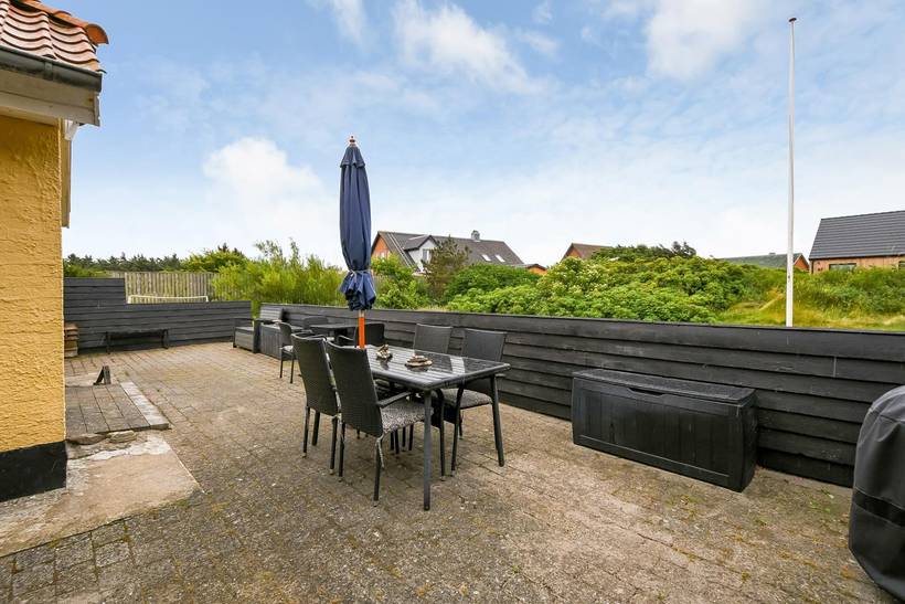 Foto von Ferienhaus MO09 in Vrist - Vejlby Klit - Westjütland