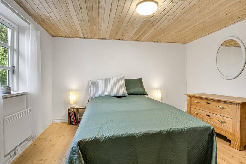 Foto von Ferienhaus MO09 in Vrist - Vejlby Klit - Westjütland
