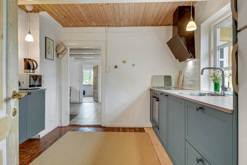Foto von Ferienhaus MO09 in Vrist - Vejlby Klit - Westjütland