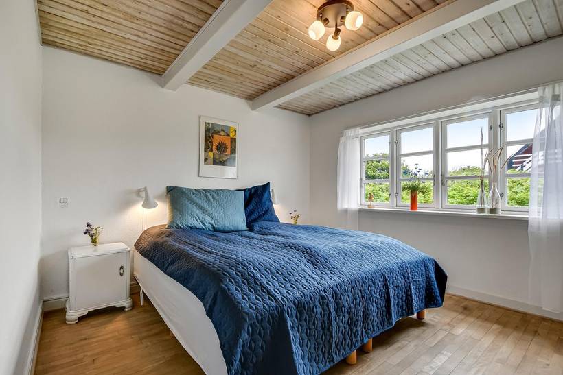 Foto von Ferienhaus MO09 in Vrist - Vejlby Klit - Westjütland