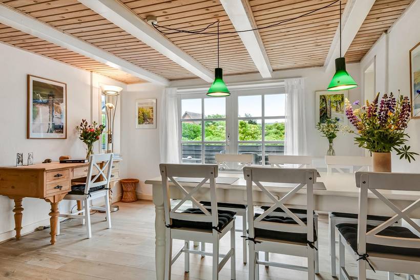 Foto von Ferienhaus MO09 in Vrist - Vejlby Klit - Westjütland