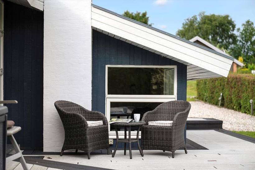 Foto von Ferienhaus MO10 in Pøt Strandby - Juelsminde - Ostjütland
