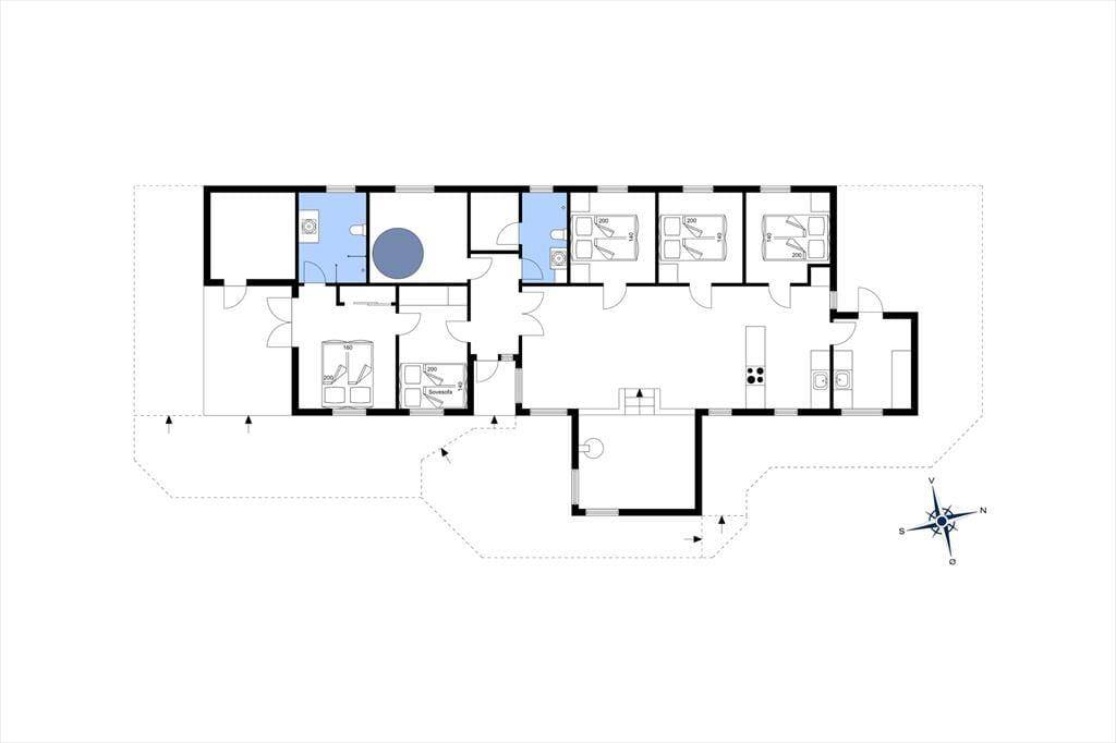 Vorschaubild von Ferienhaus MO10 in Pøt Strandby - Juelsminde - Ostjütland