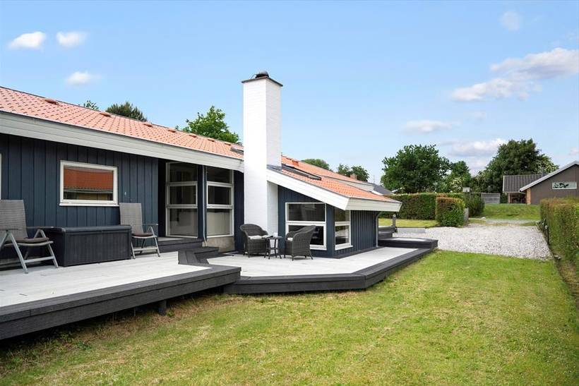 Foto von Ferienhaus MO10 in Pøt Strandby - Juelsminde - Ostjütland