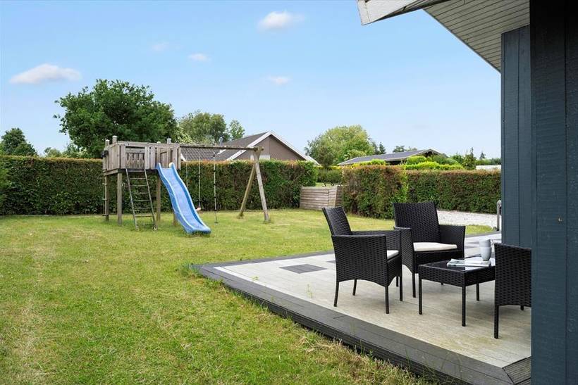 Foto von Ferienhaus MO10 in Pøt Strandby - Juelsminde - Ostjütland