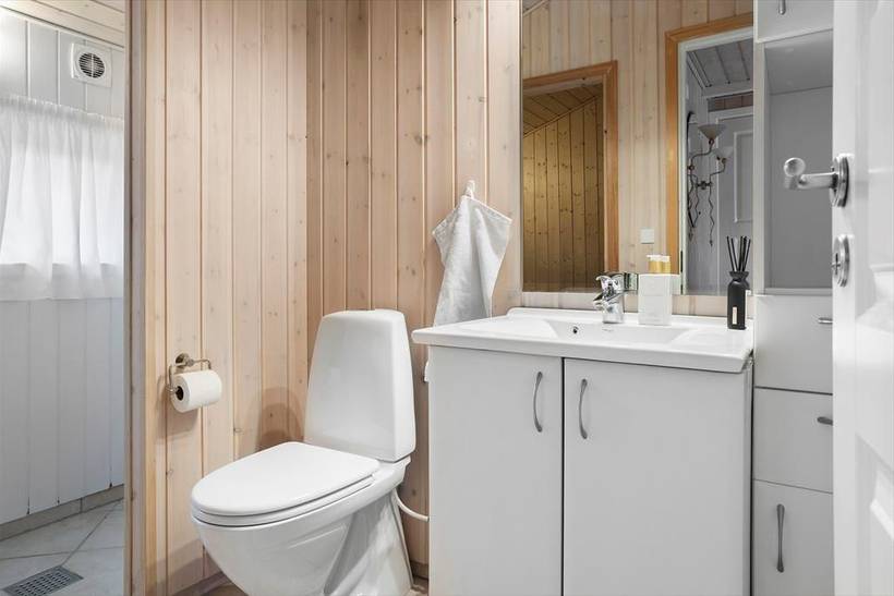 Foto von Ferienhaus MO10 in Pøt Strandby - Juelsminde - Ostjütland