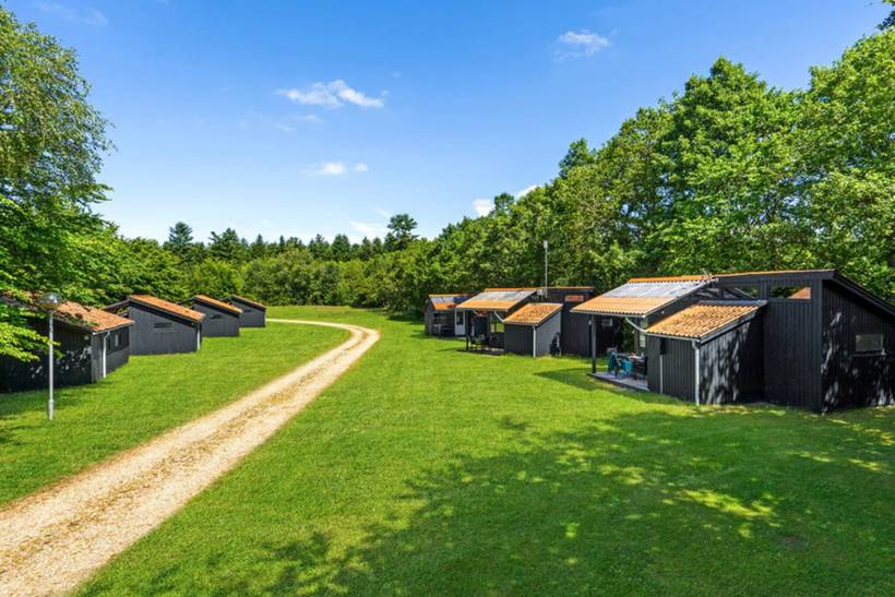 Foto von Ferienhaus MO18 in Bryrup - Ostjütland