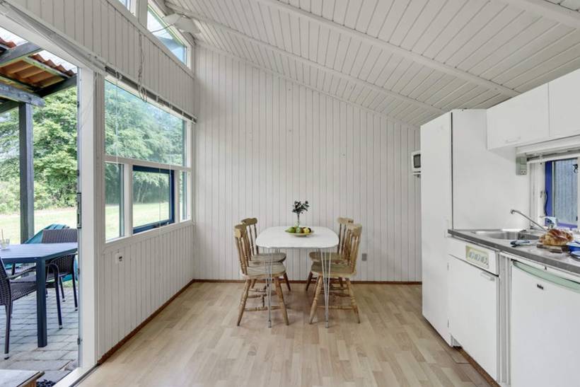 Foto von Ferienhaus MO18 in Bryrup - Ostjütland