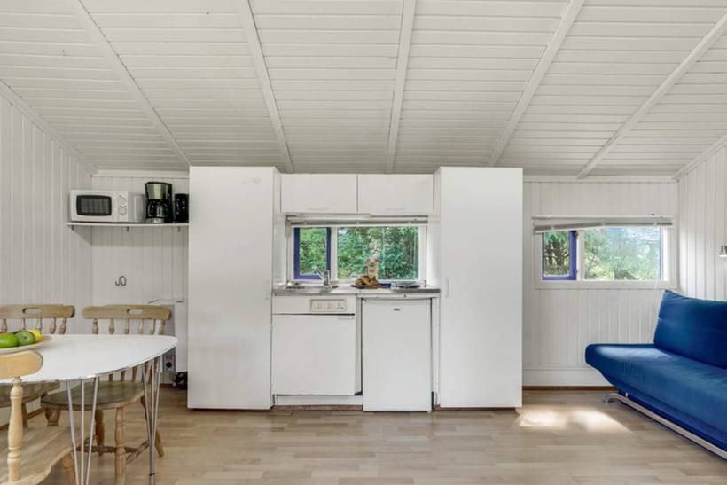 Foto von Ferienhaus MO18 in Bryrup - Ostjütland