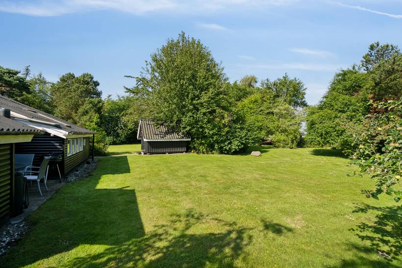 Foto von Ferienhaus MO22 in Hasmark - Nordfünen