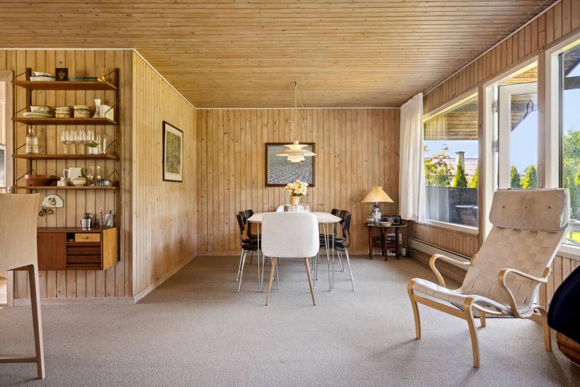 Foto von Ferienhaus MO22 in Hasmark - Nordfünen