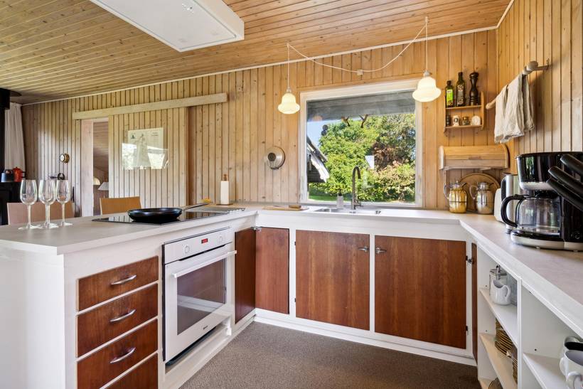 Foto von Ferienhaus MO22 in Hasmark - Nordfünen