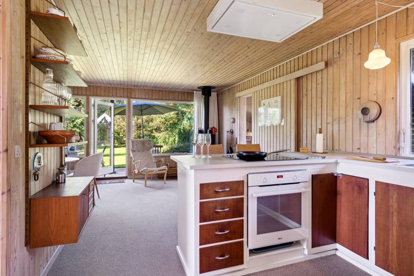 Foto von Ferienhaus MO22 in Hasmark - Nordfünen