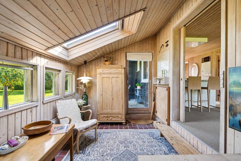 Foto von Ferienhaus MO22 in Hasmark - Nordfünen