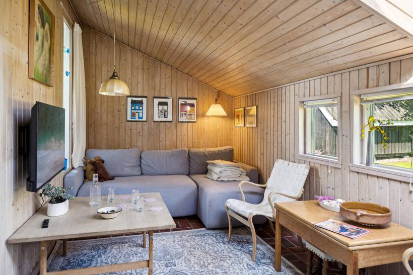 Foto von Ferienhaus MO22 in Hasmark - Nordfünen